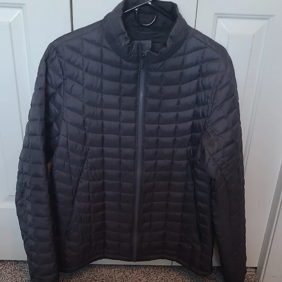 Mens Ben Sherman Quilted Puffer Jacket Size M - Picture 1 of 6